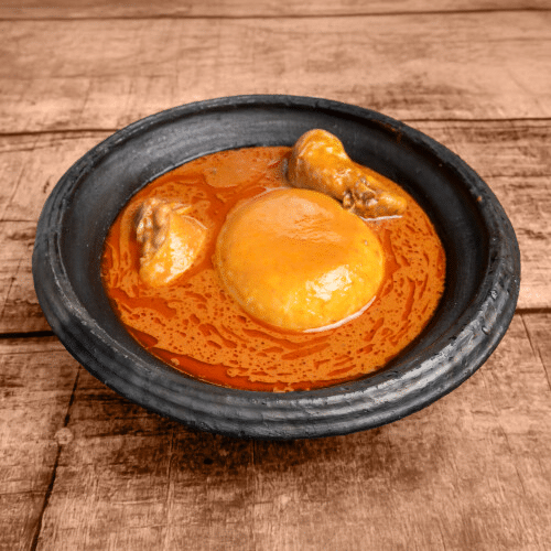 Fufu