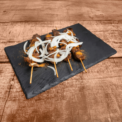 Suya - Kebab