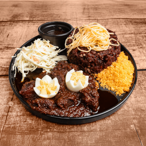 Waakye Preman