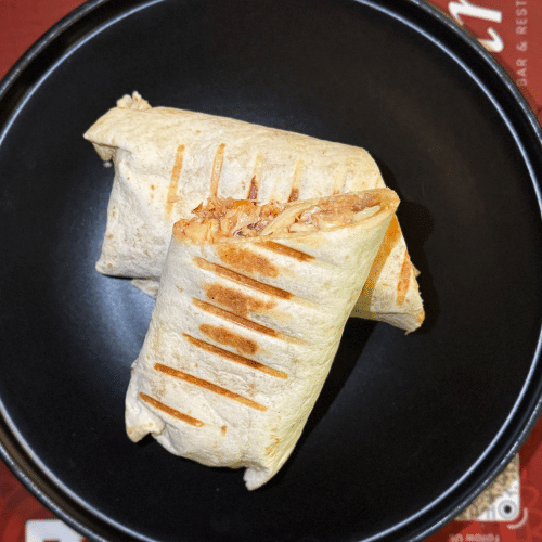 Atinka Wrap