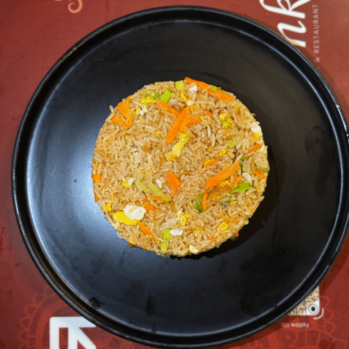 Fried Rice