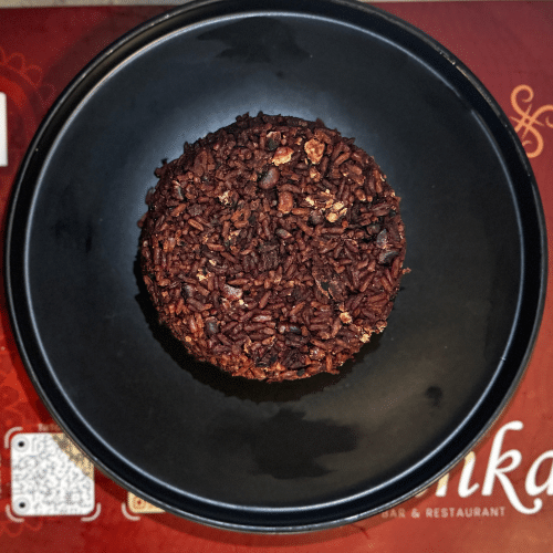 Waakye