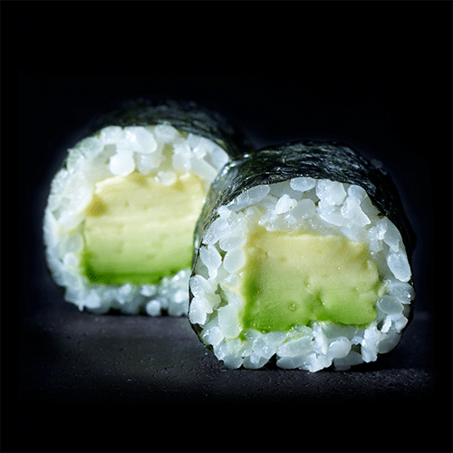 Avocado Maki