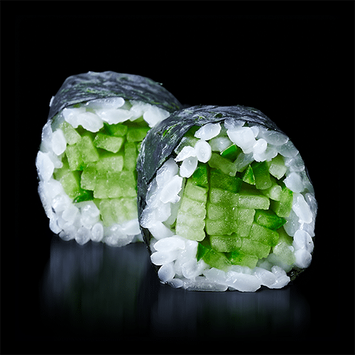 Gurken Maki