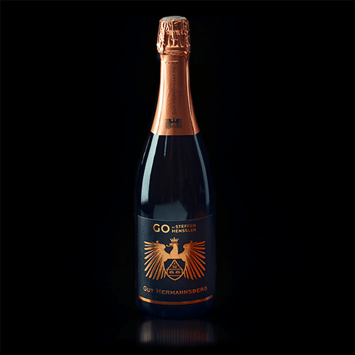 Schaumwein Exklusiv Edition 