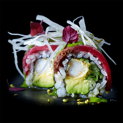 Truffle Beef Roll (8 pc.)