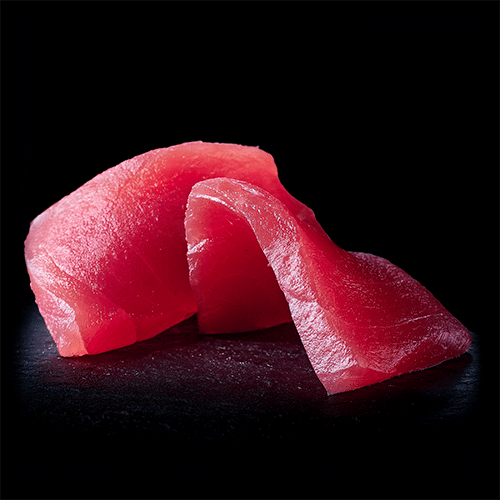 Premium Yellowfin Tuna Sashimi (5 pc.)