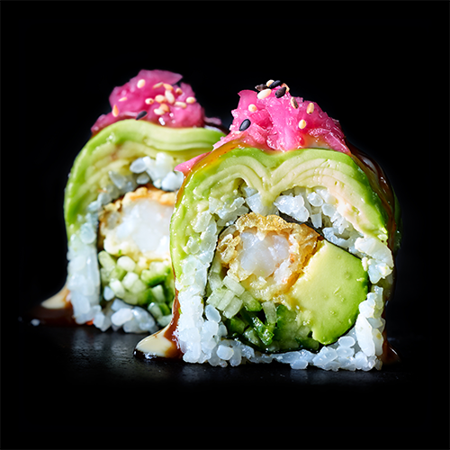 Ultra Roll (8 pc.)