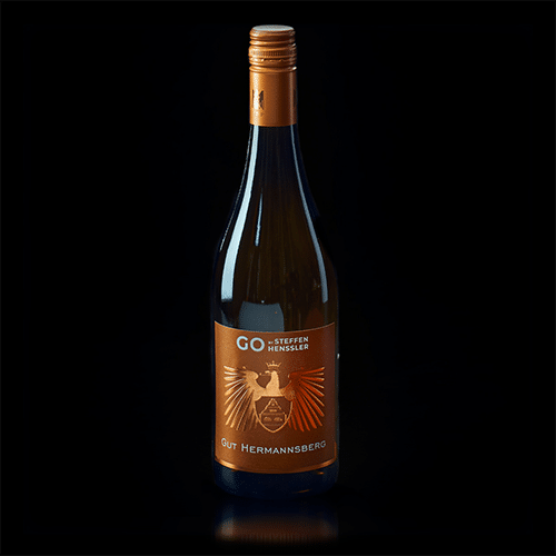 Weißburgunder Exklusiv Edition 