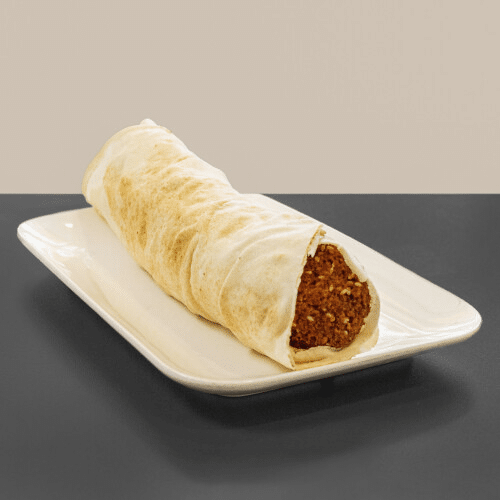 Falafel Sandwich