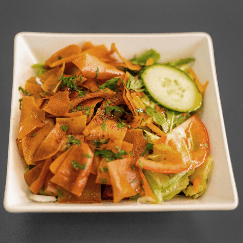 Fattoush Salat