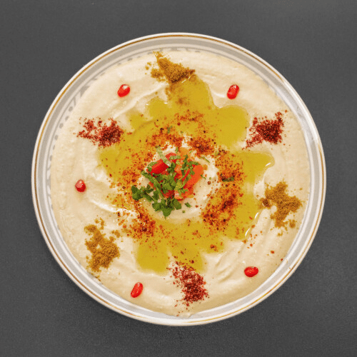 Hummus