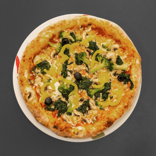 Pizza Königs