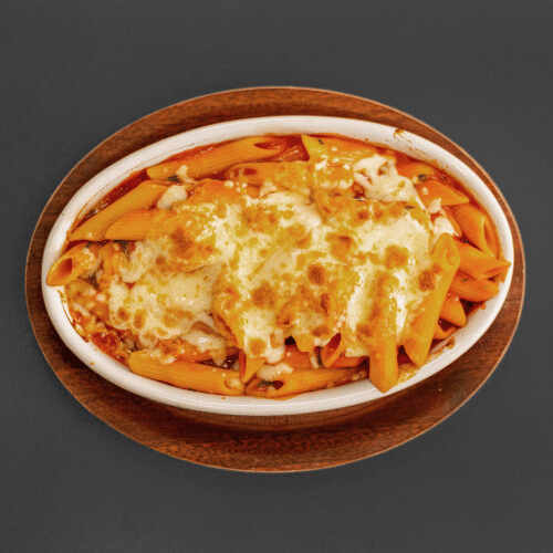 Pasta al Forno