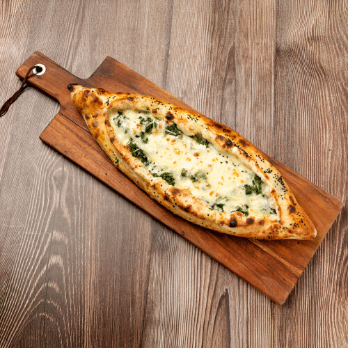 Pide Spinat