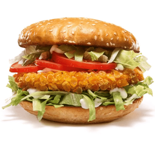 Döner  Burger