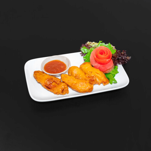 Hähnchenbrustfilet
