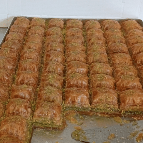 Baklava