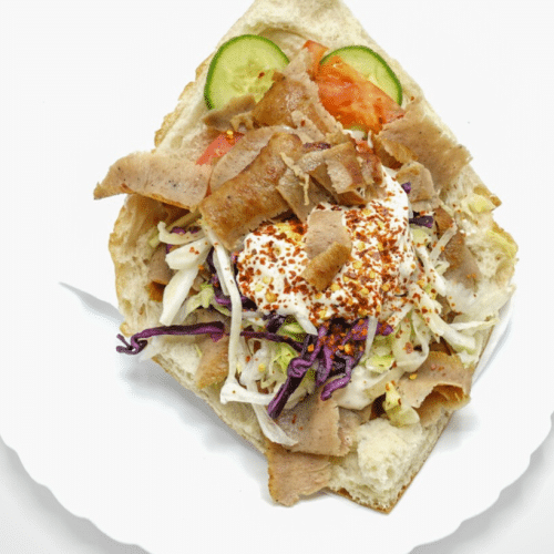 Classic Döner