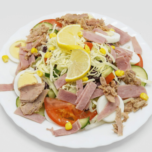 Italienischer Salat