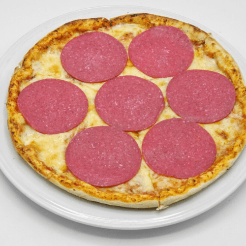 Pizza Salami