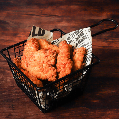 Chicken Bites (6 Stück)