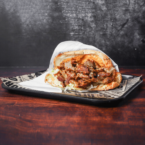 Lovely Cheese-Kebap