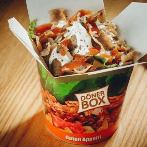Pom-Döner