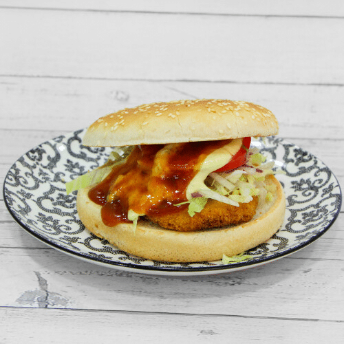 Chickenburger