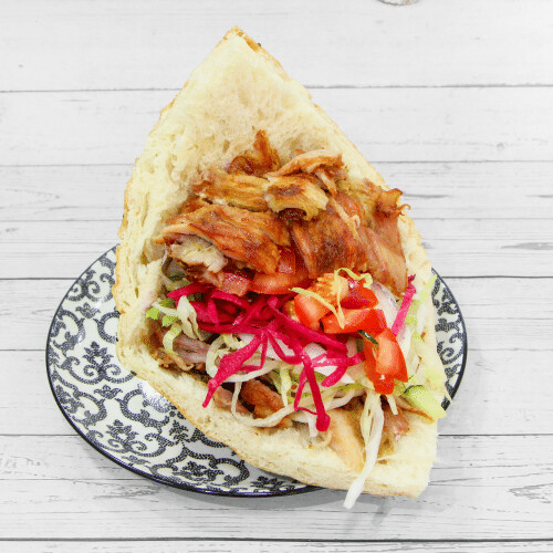 Döner Tasche