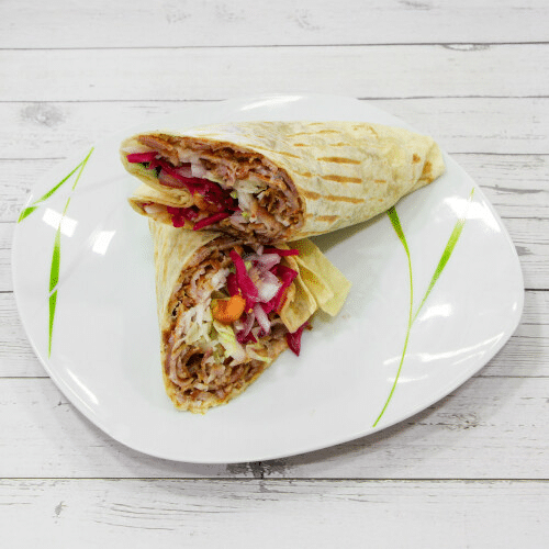 Dürüm Döner