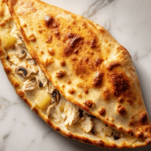 Calzone 2