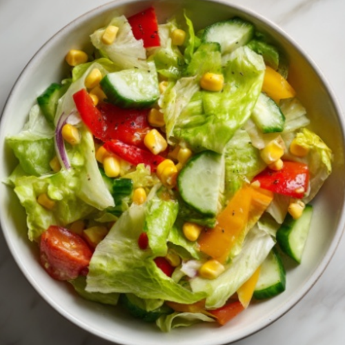 Gemischter Salat