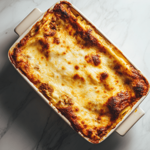 Lasagne