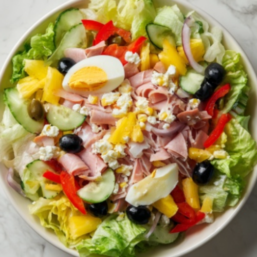 Mailand Salat