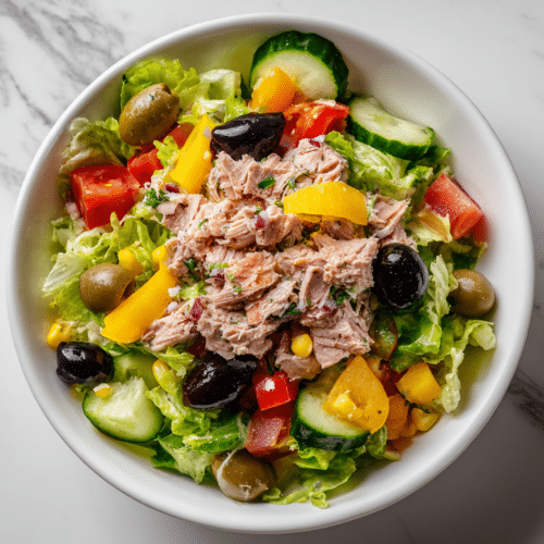 Nemosalat