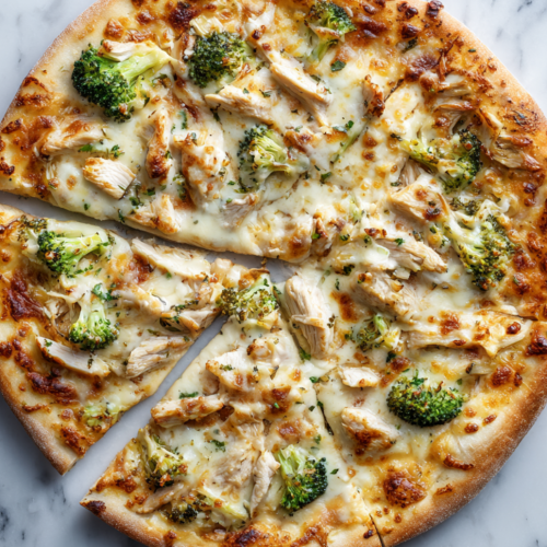 Pizza Chicken 1