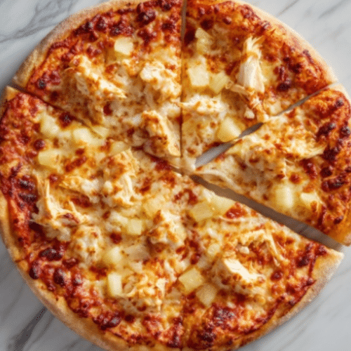 Pizza Chicken 3
