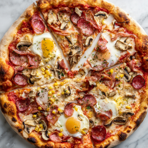 Pizza Classico