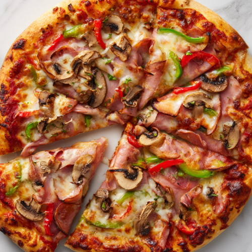 Pizza Gyros 2