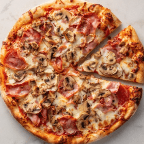 Pizza Inter