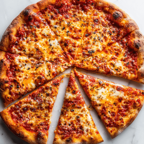 Pizza Margherita