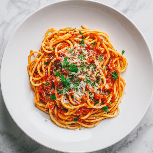 Spaghetti