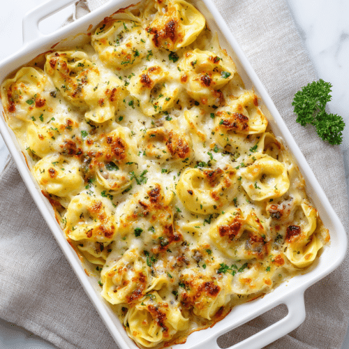 Tortellini