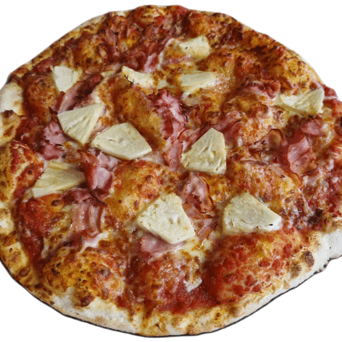 Pizza Big Island