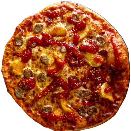 Pizza Denver