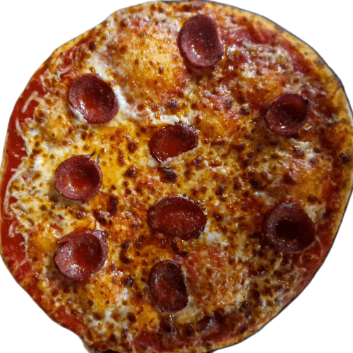 Pizza Fresno