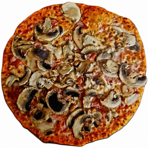 Pizza Maine