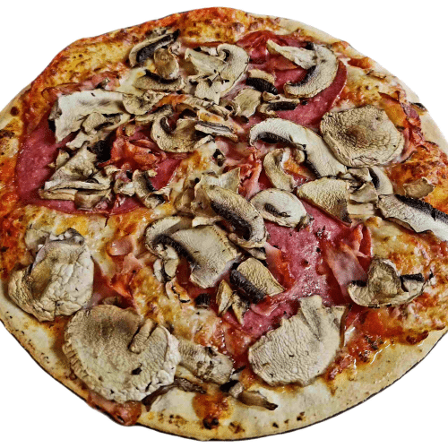 Pizza Memphis