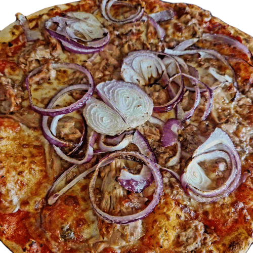 Pizza Missouri